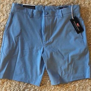 Vineyard vines 8” Breaker short - NWT